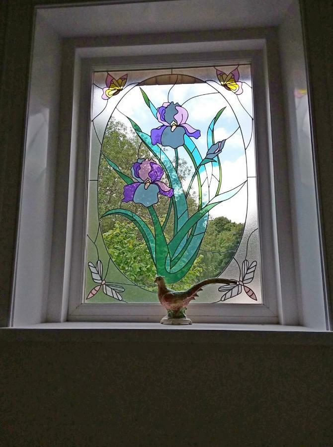 Bed and Breakfast Chine Side Shanklin Esterno foto
