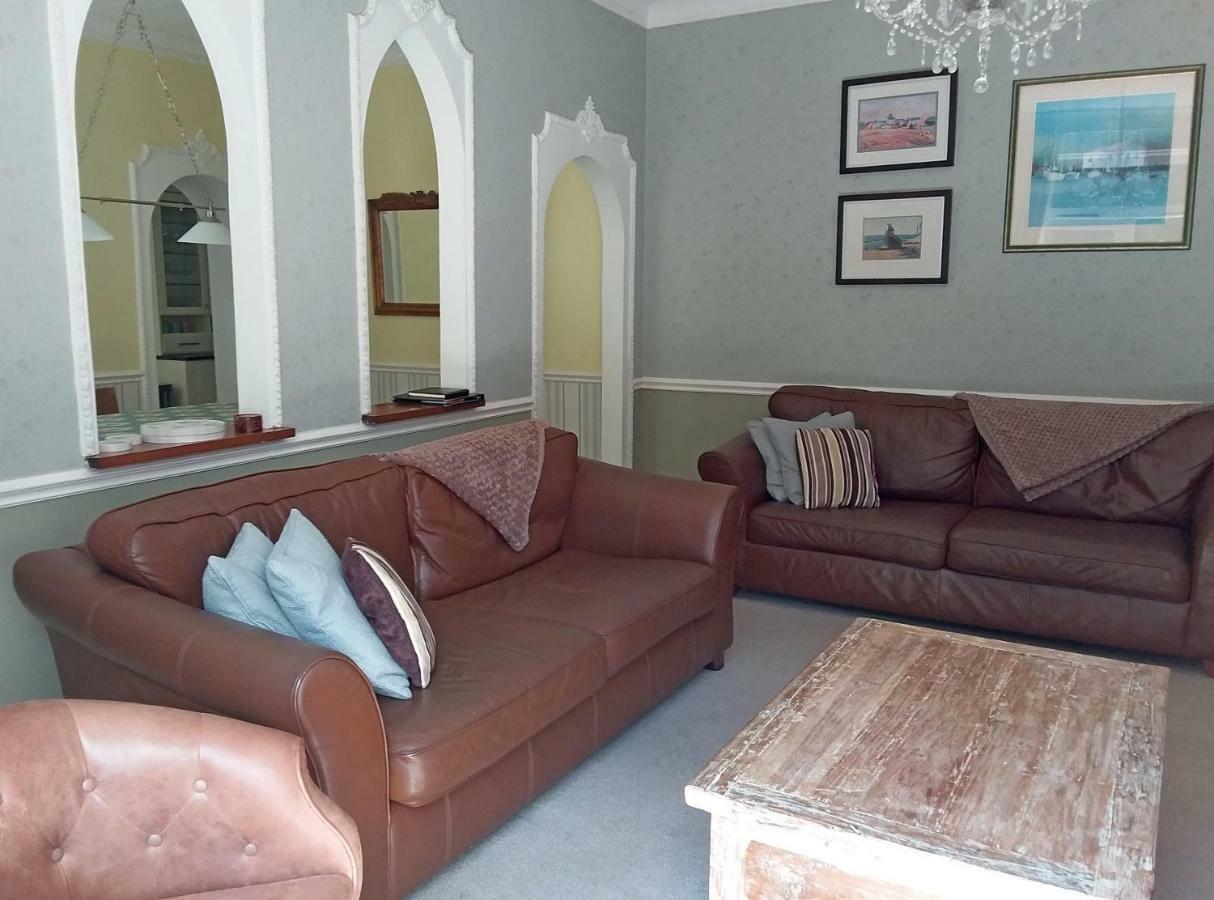 Bed and Breakfast Chine Side Shanklin Esterno foto