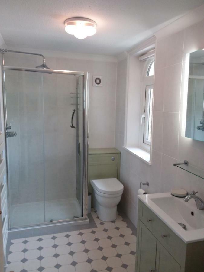 Bed and Breakfast Chine Side Shanklin Esterno foto
