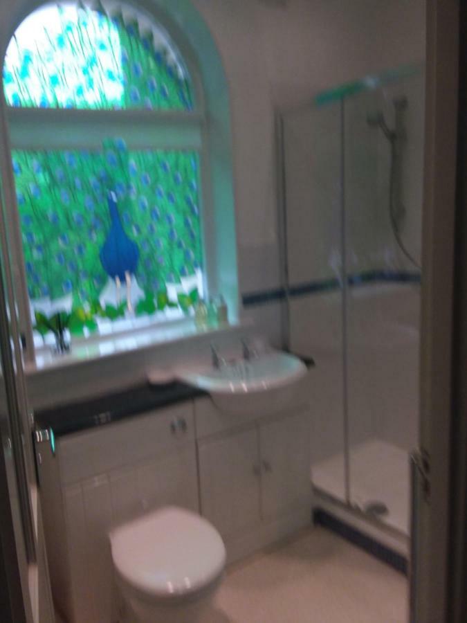 Bed and Breakfast Chine Side Shanklin Esterno foto