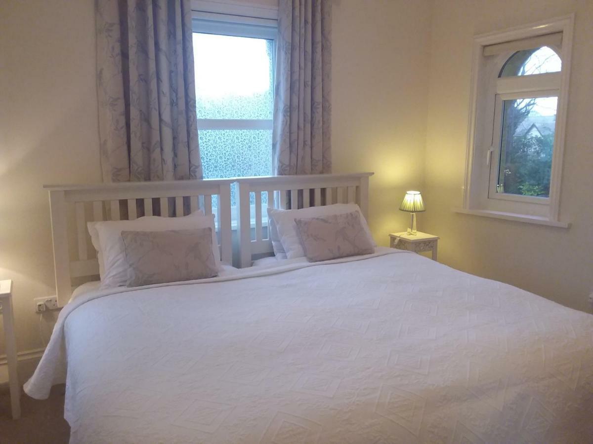 Bed and Breakfast Chine Side Shanklin Esterno foto