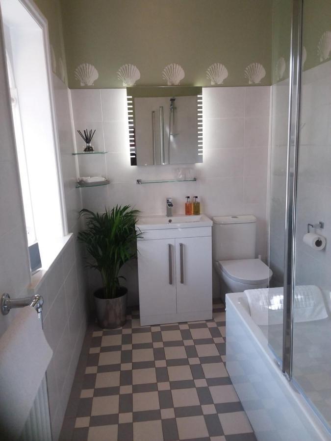 Bed and Breakfast Chine Side Shanklin Esterno foto