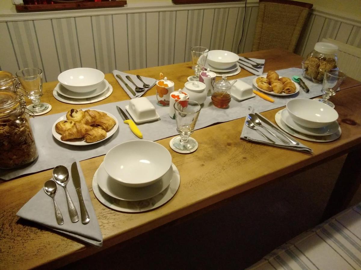 Bed and Breakfast Chine Side Shanklin Esterno foto